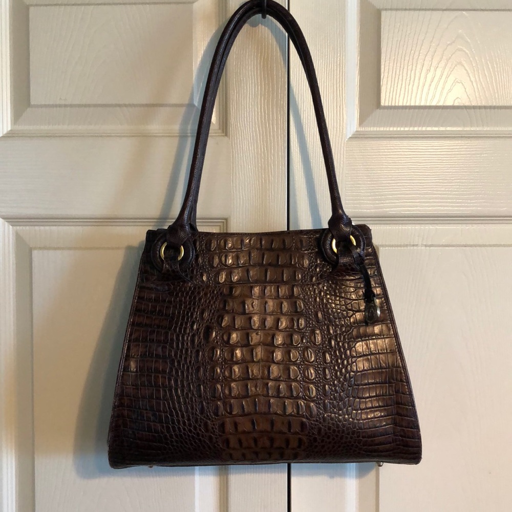 Brahmin bag